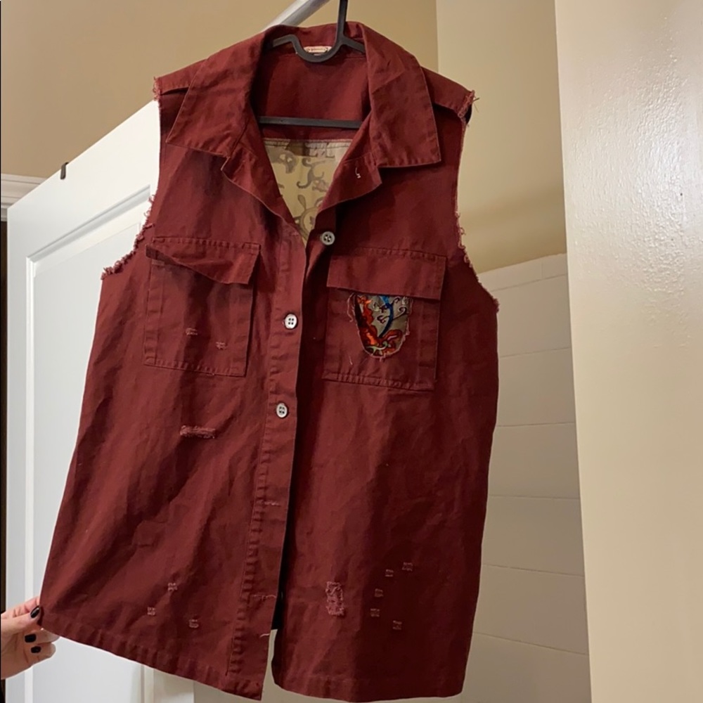 Vest